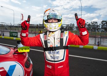 2023 SUPERCHEAP AUTO TCR AUSTRALIA, BATHURST INTERNATIONAL. World Copyright: RACE PROJECT